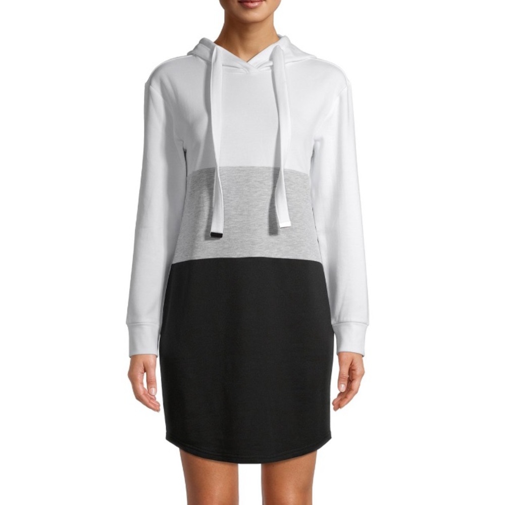 Juniors' Triple Stack Dress